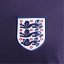 Nike England Strike Short Sleeve Top 2024 Adults Blue