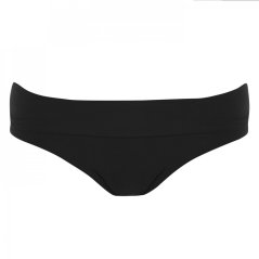 SoulCal Tankini Bottoms Black velikost XL