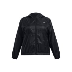 Under Armour Windbreaker Jacket Black