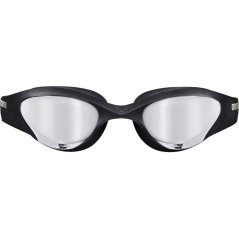 Arena The One Mirror Goggles Black/Silver