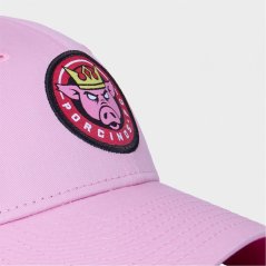 New Era Adults Baseball Cap Pink