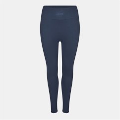 USA Pro S/Less Defin Leg Womens Navy