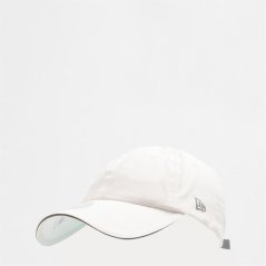 New Era Open Back Cap 99 White
