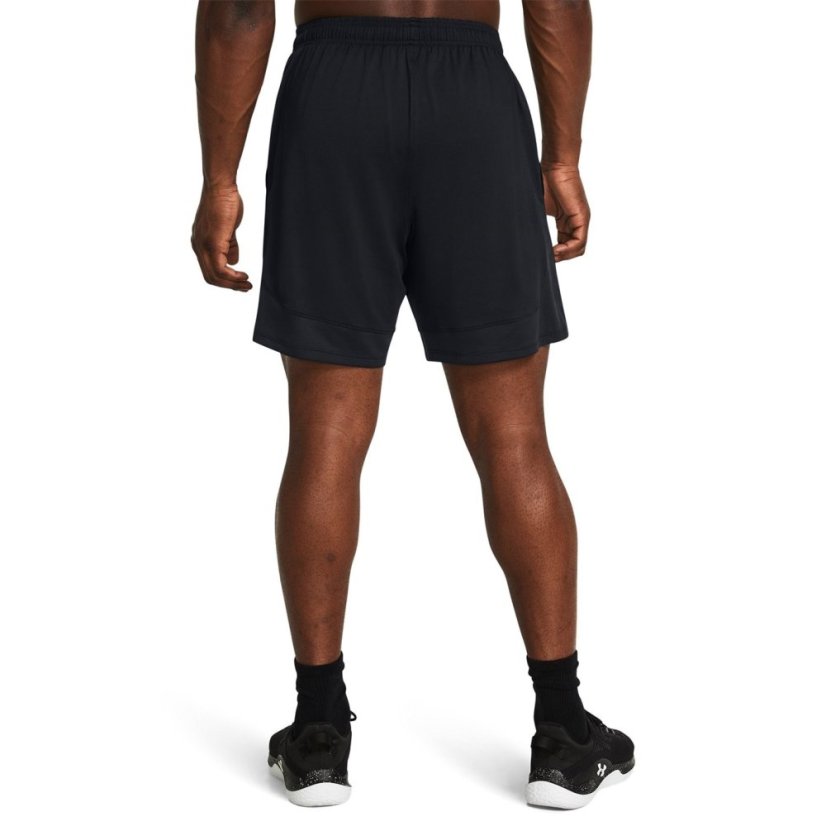 Under Armour UA Tech™ Vent Shorts Men's Triple Black
