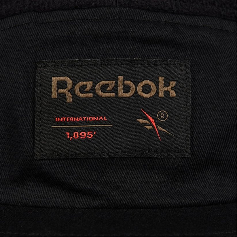 Reebok Outdoor Cap 99 Black