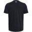 Under Armour Men's PROTECT THIS HOUSE Short-Sleeve Performance Gym Top Black