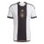 adidas Germany Home Shirt 2022 Mens White