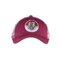 Official County Cap Snr44 Galway