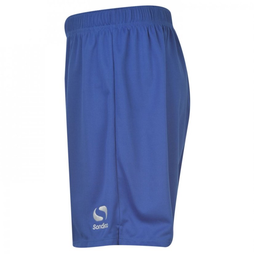 Sondico Core Shorts Infants Royal