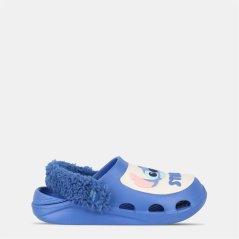 Character Unisex Kids' Slip On Clogs Stitch