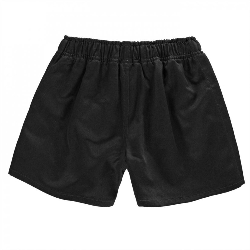 Canterbury Rugby Short Black