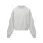 Slazenger Crew Jumper Ld51 Grey Marl