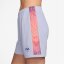 Nike Nike Utd Ac Short Ld54 Oxygen Purple