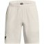 Under Armour Rock Woven Shorts Ivory/Black