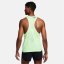 Nike AeroSwift Men's Dri-FIT ADV Running Singlet Vapor Green