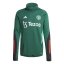 adidas Mufc Pro Wmtp Sn99 Collegiate Gree