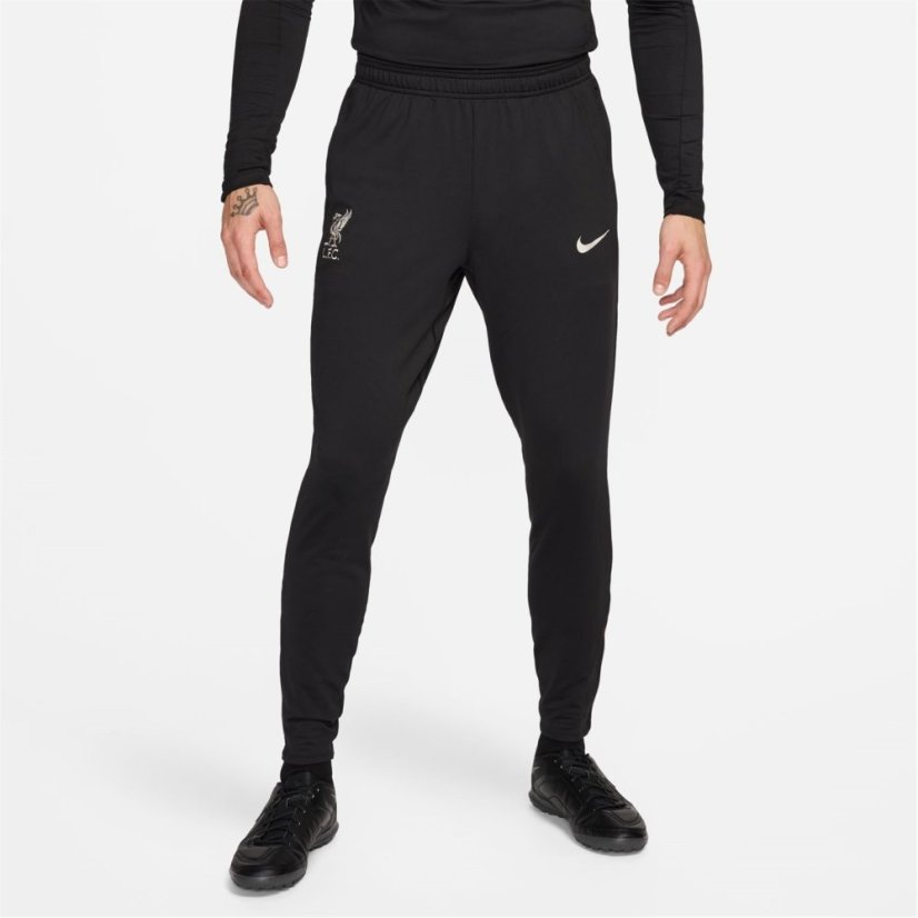 Nike M NK DF STRK PANT KPZ Black