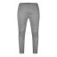 Reebok Basic Closed Hem Fleece Joggers Ribbon Red