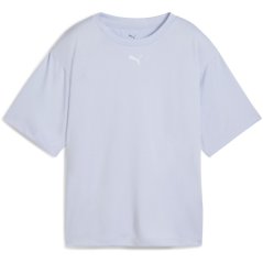 Puma W Tad Essential Relaxed Tee dámske tričko Cool Weather