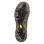 Karrimor Cascade Mid Walking Boots Brown