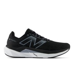New Balance NB FuelCell Propel v5 pánska bežecká obuv Black/White
