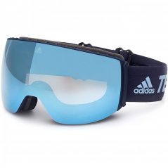 adidas Snow Goggle SP0053 blue/bluemirror