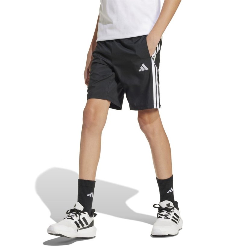 adidas Essentials Chelsea Shorts Junior Black/White
