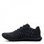 Under Armour Charged Breeze 2 Triple Black