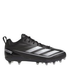 adidas Kids' Astro Turf Football Boots Core Black
