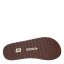 Skechers Tantric - Copano Flip Flops Mens Brown