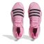 adidas Men's Trae Young Basketball Trainers Bliss Pink