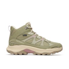 Merrell Merrell Tempo GTX M Ld00 Olivine