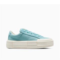 Converse Unisex Adults Chuck Taylor All Star Cru Platform Trainers 423-Vernal Po