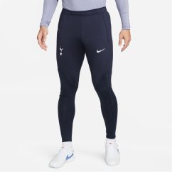 Nike Tottenham Hotspur Strike Tracksuit Bottoms 2023 2024 Adults Navy/Purple