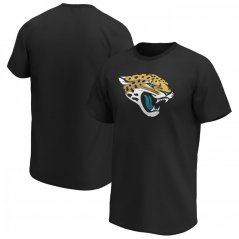 NFL Logo pánske tričko Jaguars