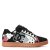 DC Kids' Skate Shoes Grey/Print