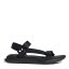 adidas Terrex Hydroterra Light Walking Sandals Juniors Blk/Blk/Grey