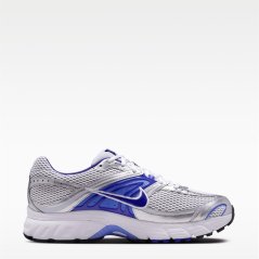 NIKE Men's Trainers White/Royal