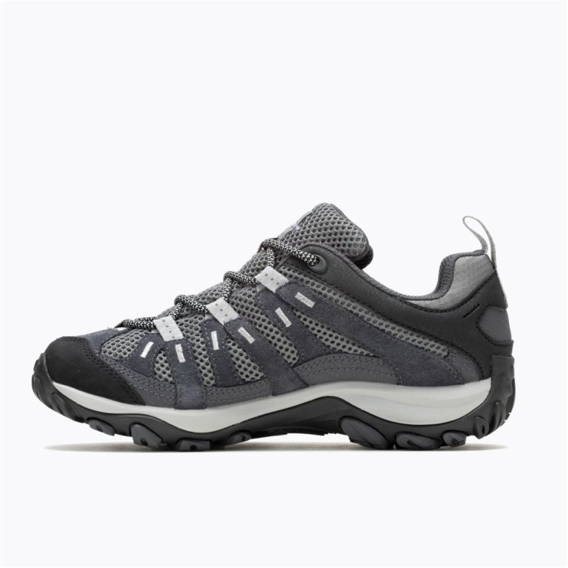 Merrell Alver 2 L GTX Ld00 Charcoal/Orchid