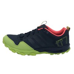 adidas Kanadia 7 TR Ladies Trainer Black/Yellow