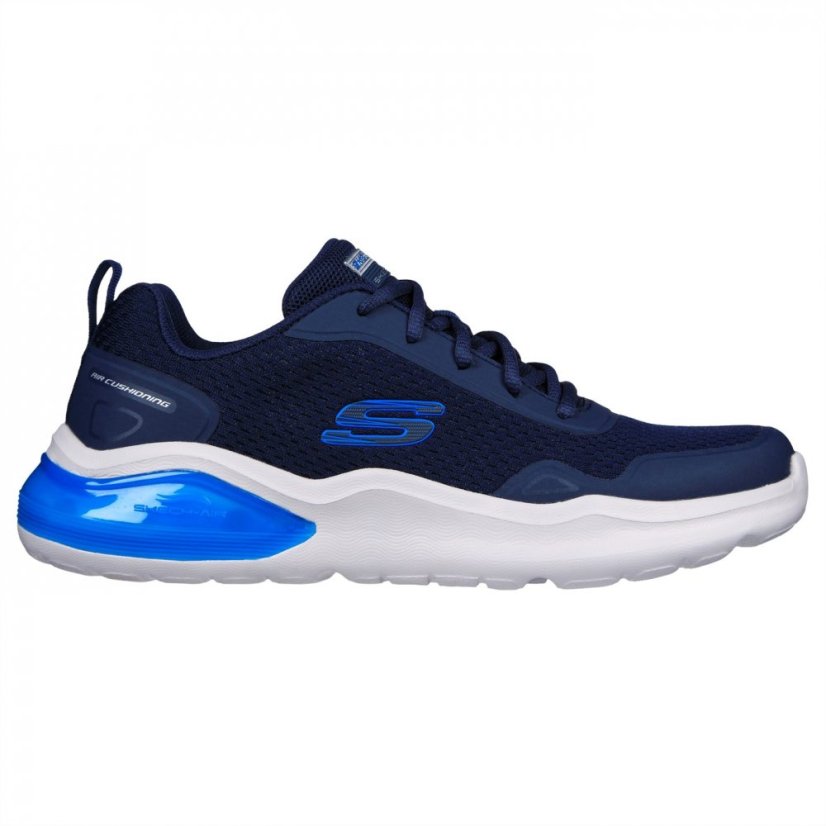 Skechers Air Cushioning - Citro Training Shoes Mens Navy