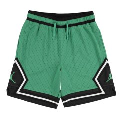 Air Jordan AirJordan Diamond Shorts Juniors Lucky Green