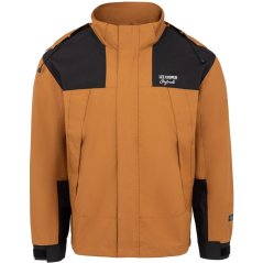 Lee Cooper Outdoor Jacket Caramel