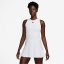 Nike Women's Tennis Dress White