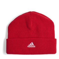 adidas Beanie Kids Better Scarlet