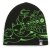 Puma Men's X Ripndip Reversible Skull Beanie Black/Green