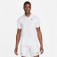 Nike RAFA Polo Sn34 White/Black