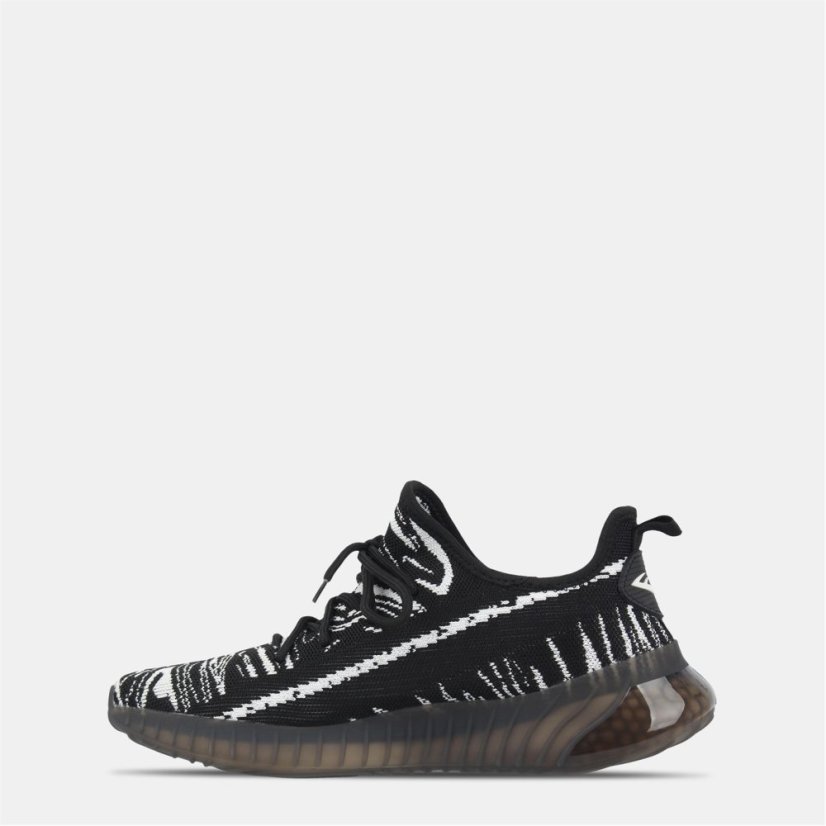 Everlast Rassay Runners Mens Black/White