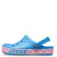 Crocs Crocs Bayaband Clog Sn99 Powder Blue