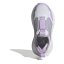 adidas Kids' Tensaur Comfort Low-Top Trainers Wte/Lme/Plum